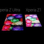 XZU XZ1Display 10 150x150 News | Display a Confronto Xperia Z1 vs Xperia Z Ultra 