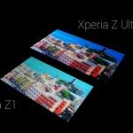 XZU XZ1Display 14 150x150 News | Display a Confronto Xperia Z1 vs Xperia Z Ultra 