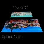 XZU XZ1Display 17 150x150 News | Display a Confronto Xperia Z1 vs Xperia Z Ultra 