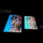 XZU XZ1Display 19 150x150 News | Display a Confronto Xperia Z1 vs Xperia Z Ultra 