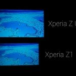 XZU XZ1Display 4 150x150 News | Display a Confronto Xperia Z1 vs Xperia Z Ultra 