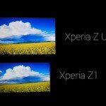 XZU XZ1Display 5 150x150 News | Display a Confronto Xperia Z1 vs Xperia Z Ultra 
