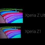 XZU XZ1Display 6 150x150 News | Display a Confronto Xperia Z1 vs Xperia Z Ultra 