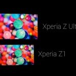 XZU XZ1Display 7 150x150 News | Display a Confronto Xperia Z1 vs Xperia Z Ultra 