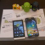 DSCN4542 150x150 CONFRONTO | Htc One vs Galaxy S IV Fotocamere a confronto!