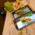 DSCN4548 150x150 CONFRONTO | Htc One vs Galaxy S IV Fotocamere a confronto!