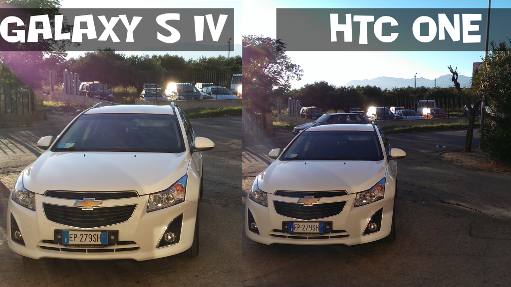 Foto 1 1024x576 CONFRONTO | Htc One vs Galaxy S IV Fotocamere a confronto!