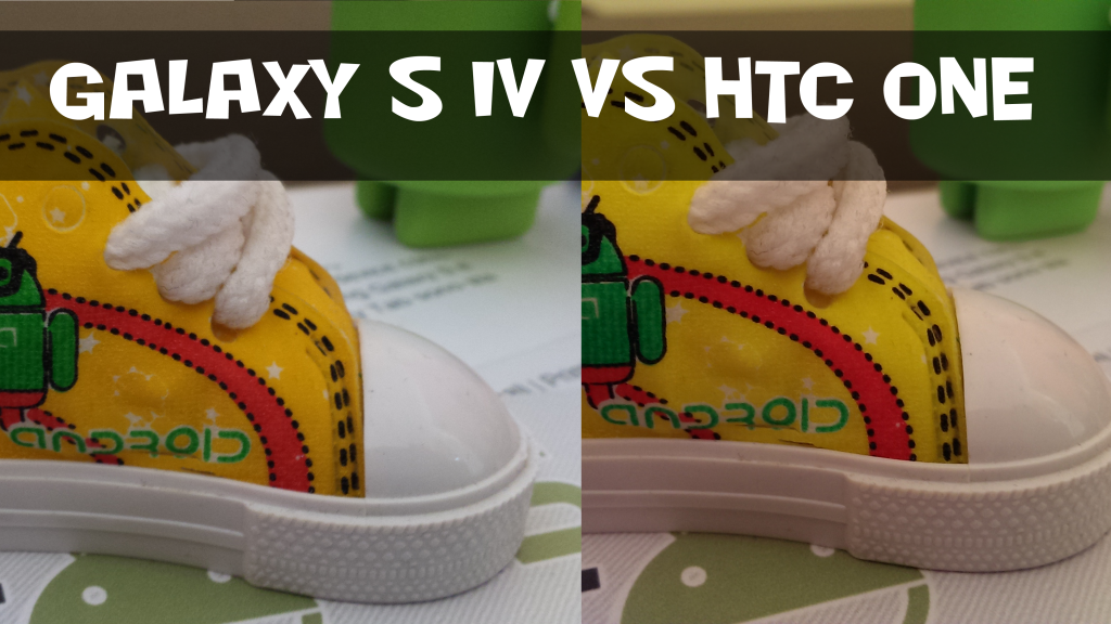 Galaxy s4 vs htc ne scontro fotografico1 1024x576 CONFRONTO | Htc One vs Galaxy S IV Fotocamere a confronto!