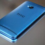 HTC One Blue 150x150 News | HTC ONE disponibile la colorazione Blue da Mediaworld