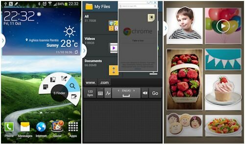 trasformare note 2 note 3 Porting | Tutte le funzioni del Galaxy Note 3 su Note 2. Ecco la guida!