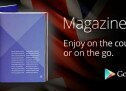 News | Google Play Edicola arriva in Italia scopriamolo insieme…