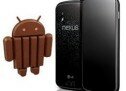 Aggiornamenti | Nexus 4 finalmente arriva Android 4.4… download!