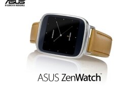 ASUS ZenWatch disponibile sul mercato italiano&nbsp;