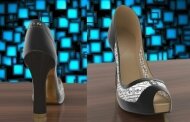 Volvorii Timeless: le scarpe intelligenti che si personalizzano con lo smartphone