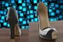 Volvorii Timeless: le scarpe intelligenti che si personalizzano con lo smartphone