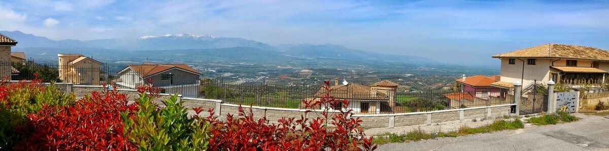 Paesaggio