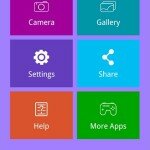 Smart Dual Camera Android 1