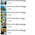 Smart Dual Camera Android 3