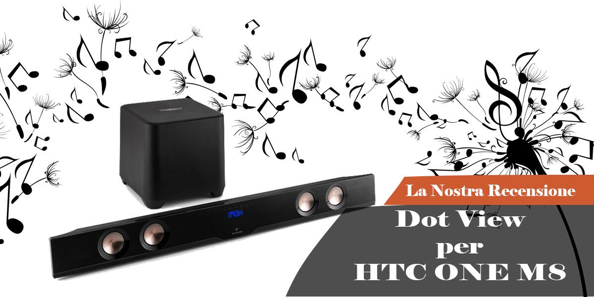 Recensione Auna Areal Bar 850 4.1- Soundbar Subwoofer 75W