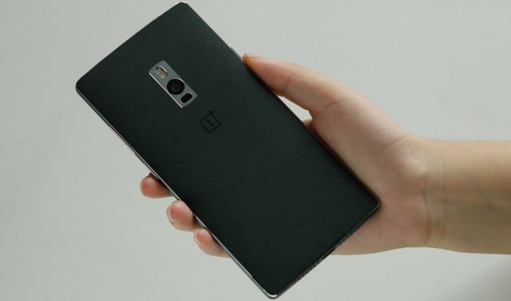 OnePlus 2 Eccolo in foto!