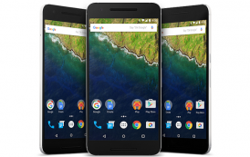 Huawei Nexus 6P - Modding già pronto!