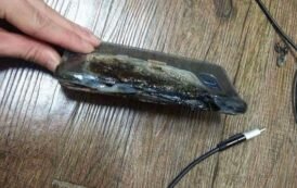 Duro colpo per Samsung : anche i nuovi Note 7 riportano problemi!&nbsp;
